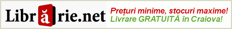 Librarie.net - Preturi minime, stocuri maxime!