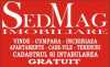 SEDMAG IMOBILIARE